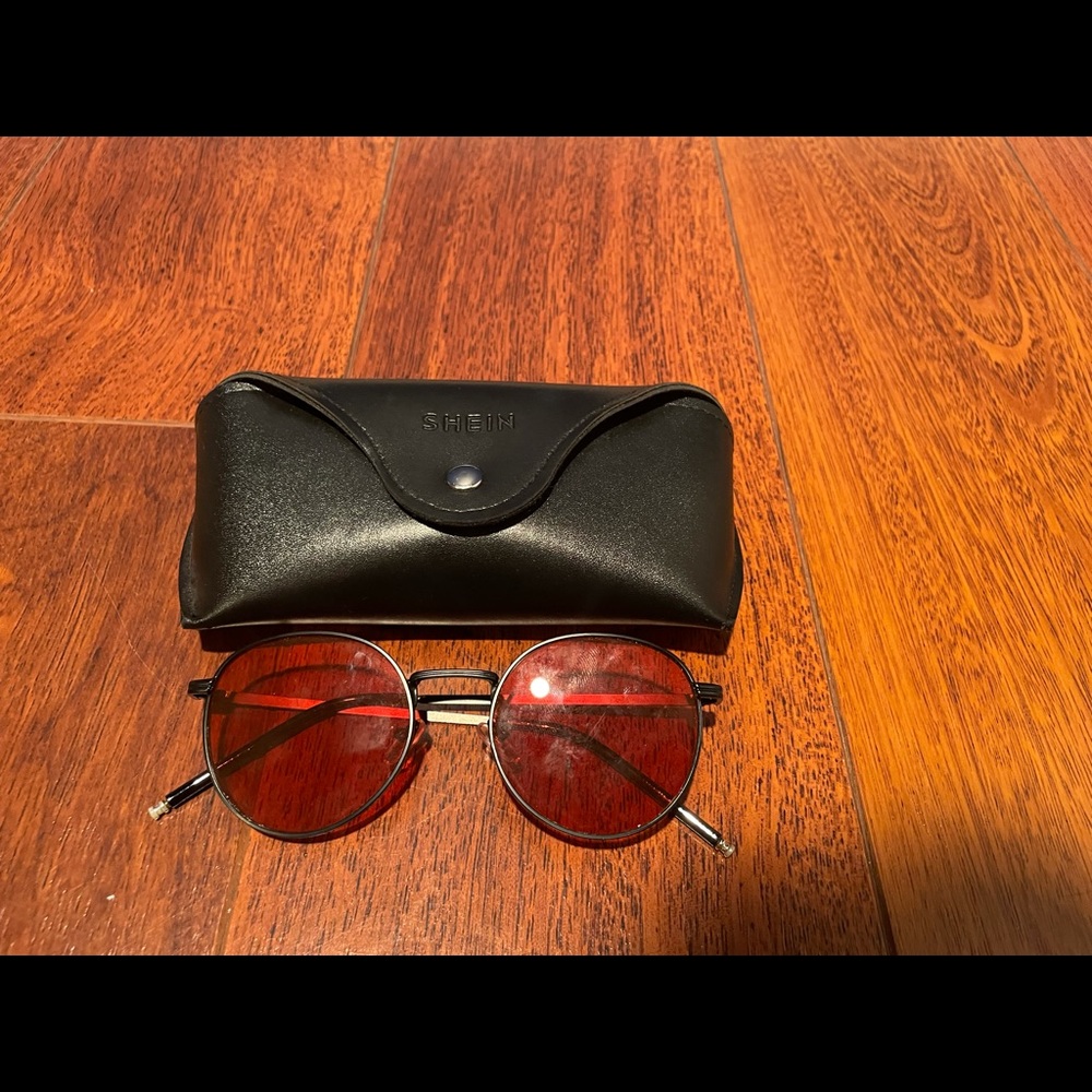 SHEIN sunglasses